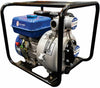 7.5bar Petrol engine powered water pump