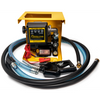 70lpm Diesel Pump Kit 12v with auto stop nozzle in Pump case