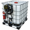 Diesel Bowser 72lpm 220v 1000l Bakkie Skid unit