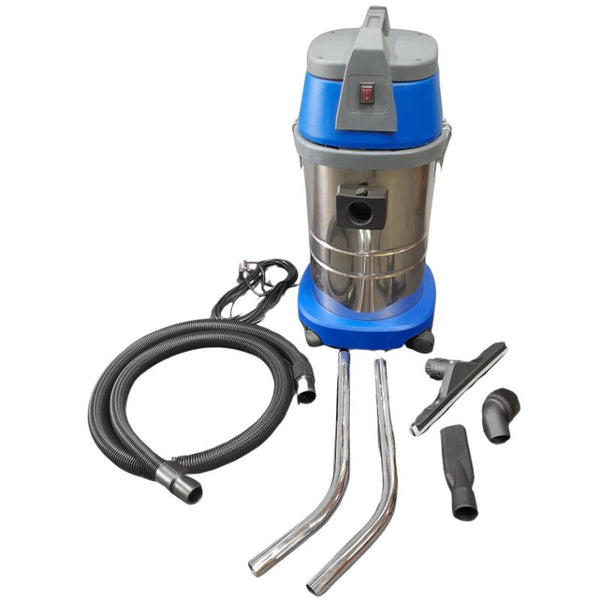 Industrial Vacuum Cleaner - 80L