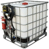 10000l Flowbin 85lpm-12v-Piusi Diesel Bowser Bakkie Unit 