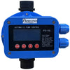 Flow Control Switch Automatic