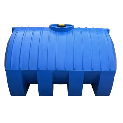 2500l Horizontal Water Storage Tank