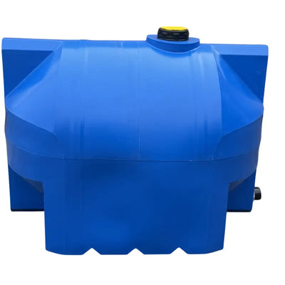 500l Horizontal Water Tank