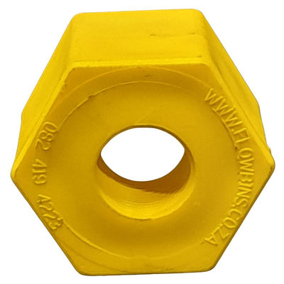 Ibc Flowbin™ 5025mm BSP Chemical Adaptor fitting