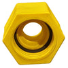Ibc Flowbin™ 5025mm BSP Chemical Adaptor fitting