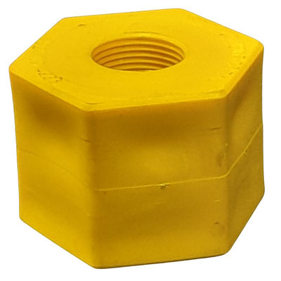 Ibc Flowbin™ 5025mm BSP Chemical Adaptor fitting