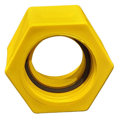 Ibc Flowbin™ 50mm BSP Chemical Adaptor fitting