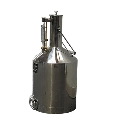 Calibrating Can 20L