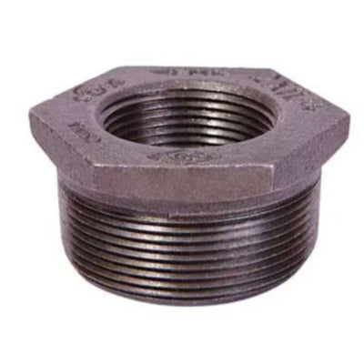 Galvanized Reducing Bush