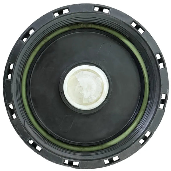 225mm Flowbin™ Lid - Clean but used, has a vented Lid with a broken breater Cap