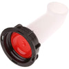 4 Piece Spout set