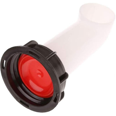 4 Piece Spout set