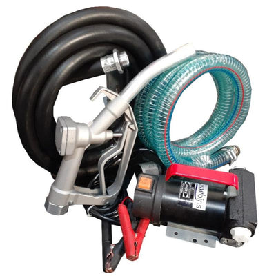 40lpm Pump box