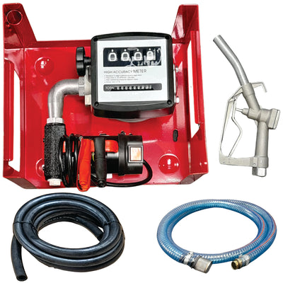 40lpm Diesel Pump Kit 12v