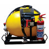 200l Diesel Bowser