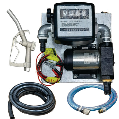 50lpm Flowpump Diesel Pump Kit