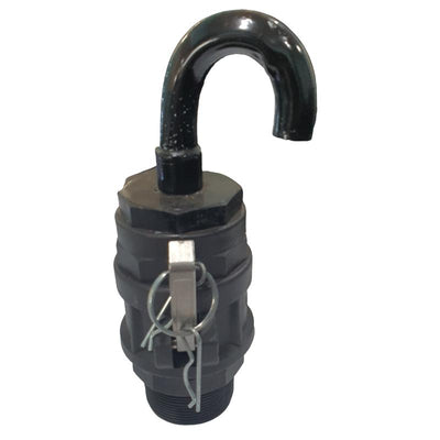 Breather Cap