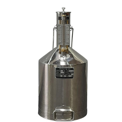 Calibrating Can 20L