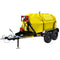 Diesel Trailer 2500l 40lpm