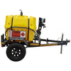 Diesel Trailer 500l-50lpm
