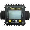 Digital K24 Diesel Flow Meter