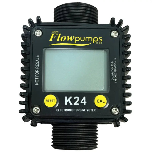 Flow meter Digital - Diesel K24
