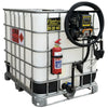 1000l Diesel bowser Flowbin™