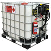  56lpm 12v Diesel bowser 1000L Flowbin™  unit