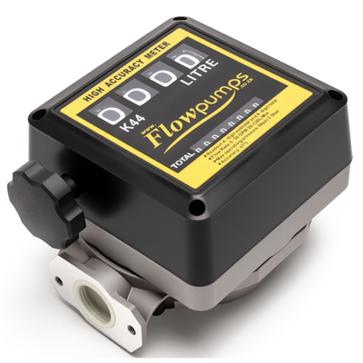 Flowbin 4 Digit Flow meter