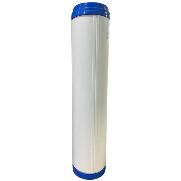 Empty refillable Housing shell for siliphos balls F20