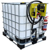 1000L Diesel Bowser Bakkie Unit