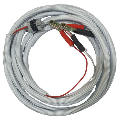 Extension cable