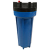 F10 Eco - Housing 1 Inch