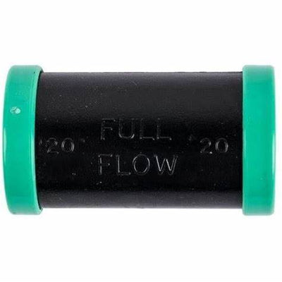 Irrigation Full Flow Coupler