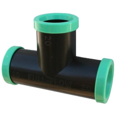 Irrigation Full Flow Tee