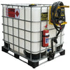 1000l Diesel_bowser Flowbin Unit
