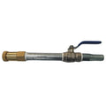 Brass Fire Fighter Nozzle