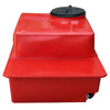 Plastic 650l Fire Fighter Step Tank 650l