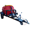 Fire Fighter trailer unit 2.8bar
