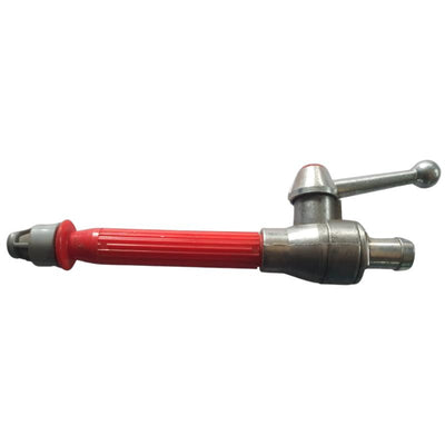 Peuter Nozzle