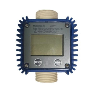 Diesel Digital Flow meter