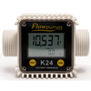  K24 Digital Flow Meter - Flowpump