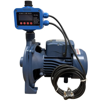 Centrifugal pump & Pressure Switch Combo