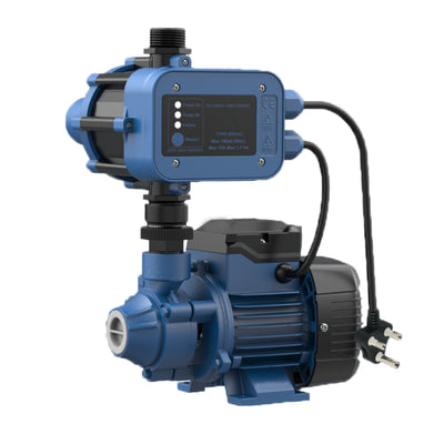 Booster water pump 0.37kw kit