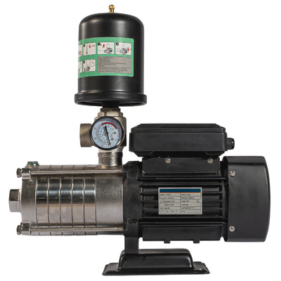 Flowpump 0.75 kwIntelli VSD Booster pump