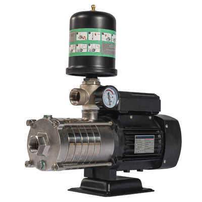 Flowpump 0.75 kwIntelli VSD Booster pump