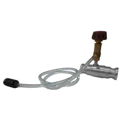 Foam Inductor