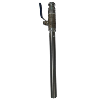 Fire Fighter Foam Nozzle