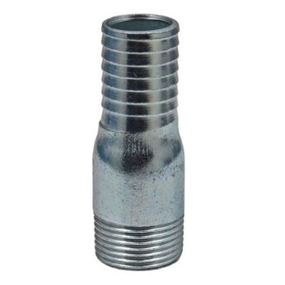 Galvanized Swaged Nipple